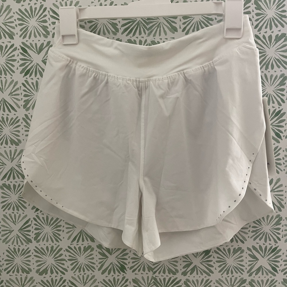 Lululemon Athletica Fast and Free 3” Short NWT
